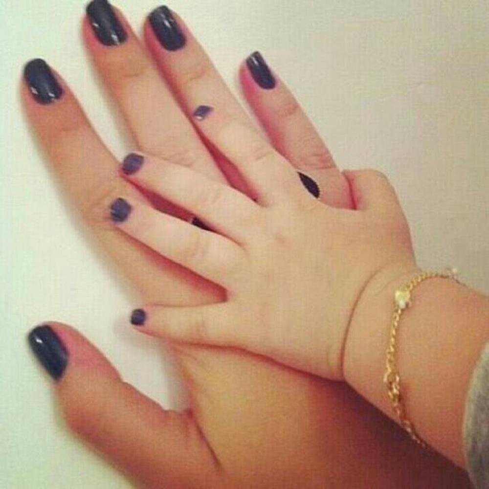 Meet your Posher, Maria